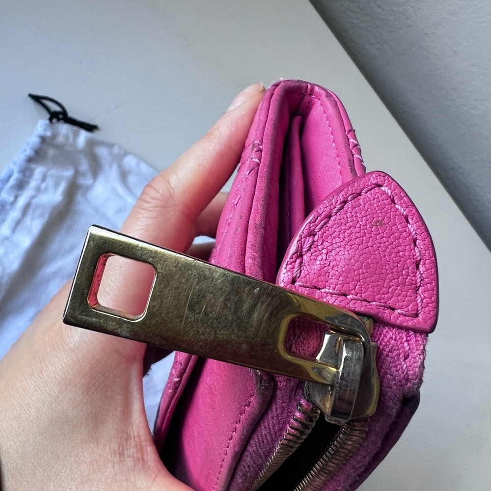 Marc Jacobs Wallet - Picture 9 of 9